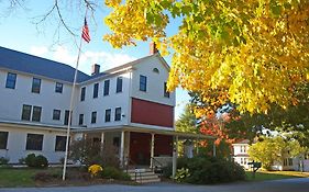 Woodbound Inn Rindge New Hampshire